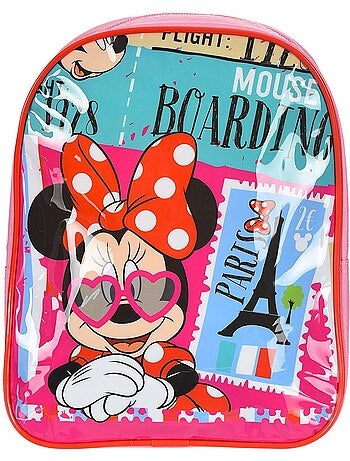 Sac Minnie Mouse | Licence Officielle