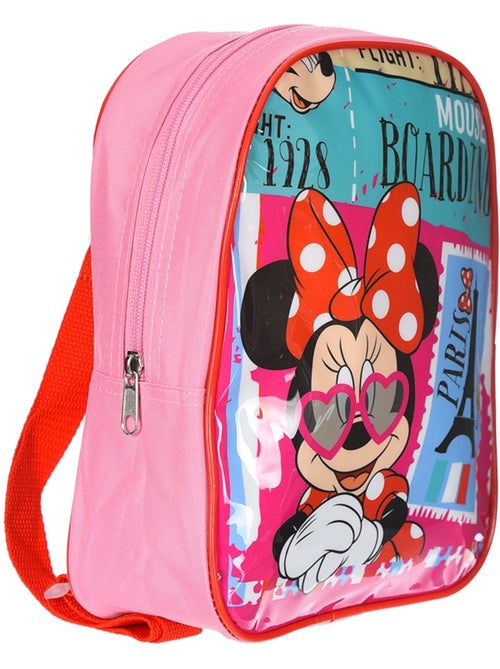 Sac Minnie Mouse | Licence Officielle - Kiabi