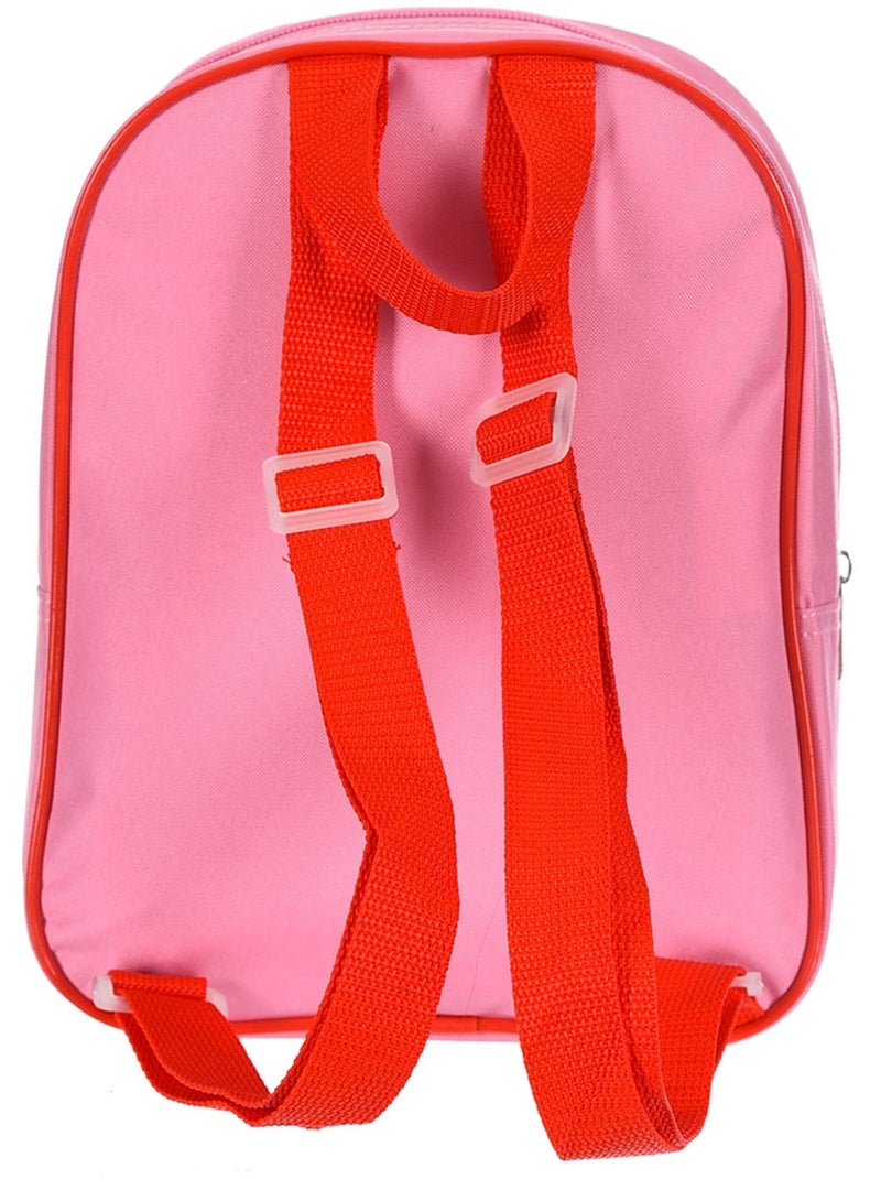 Sac Minnie Mouse | Licence Officielle Rose - Kiabi