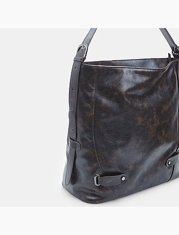 Sac modèle bowling BATA