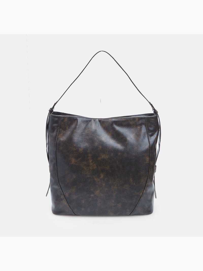 Sac modèle bowling BATA Marron - Kiabi