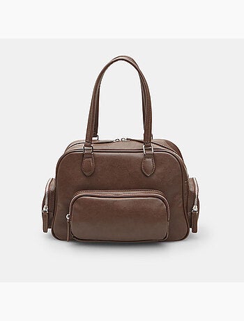 Sac modèle bowling BATA