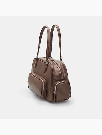 Sac modèle bowling BATA