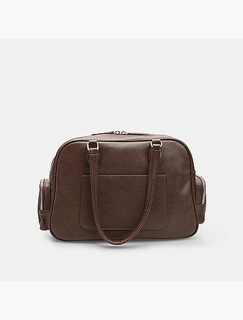 Sac modèle bowling BATA