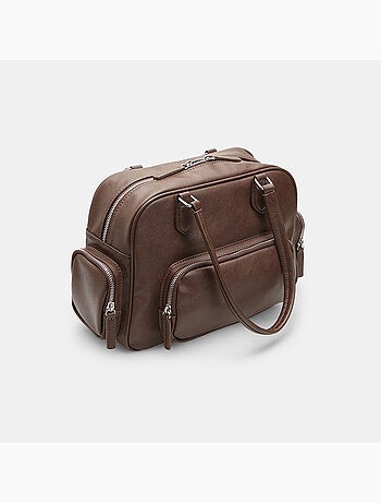 Sac modèle bowling BATA