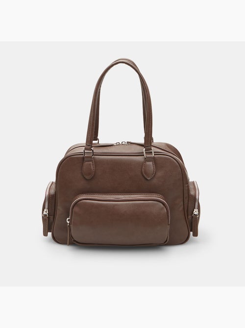 Sac modèle bowling BATA - Kiabi
