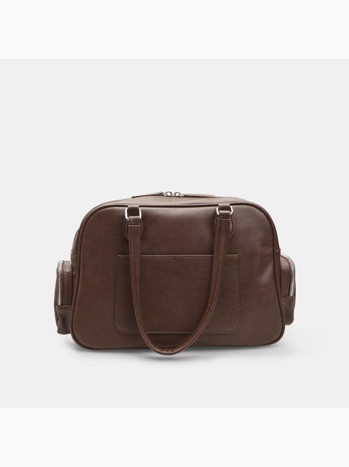 Sac modèle bowling BATA - Kiabi