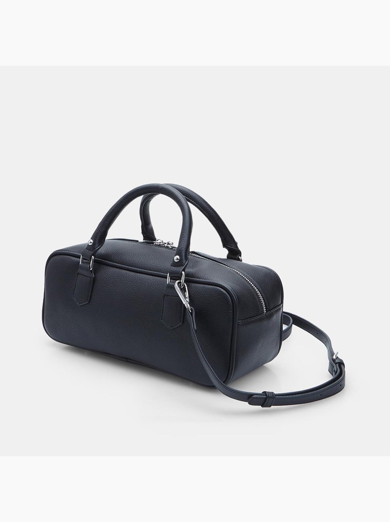 Sac modèle bowling BATA Noir - Kiabi