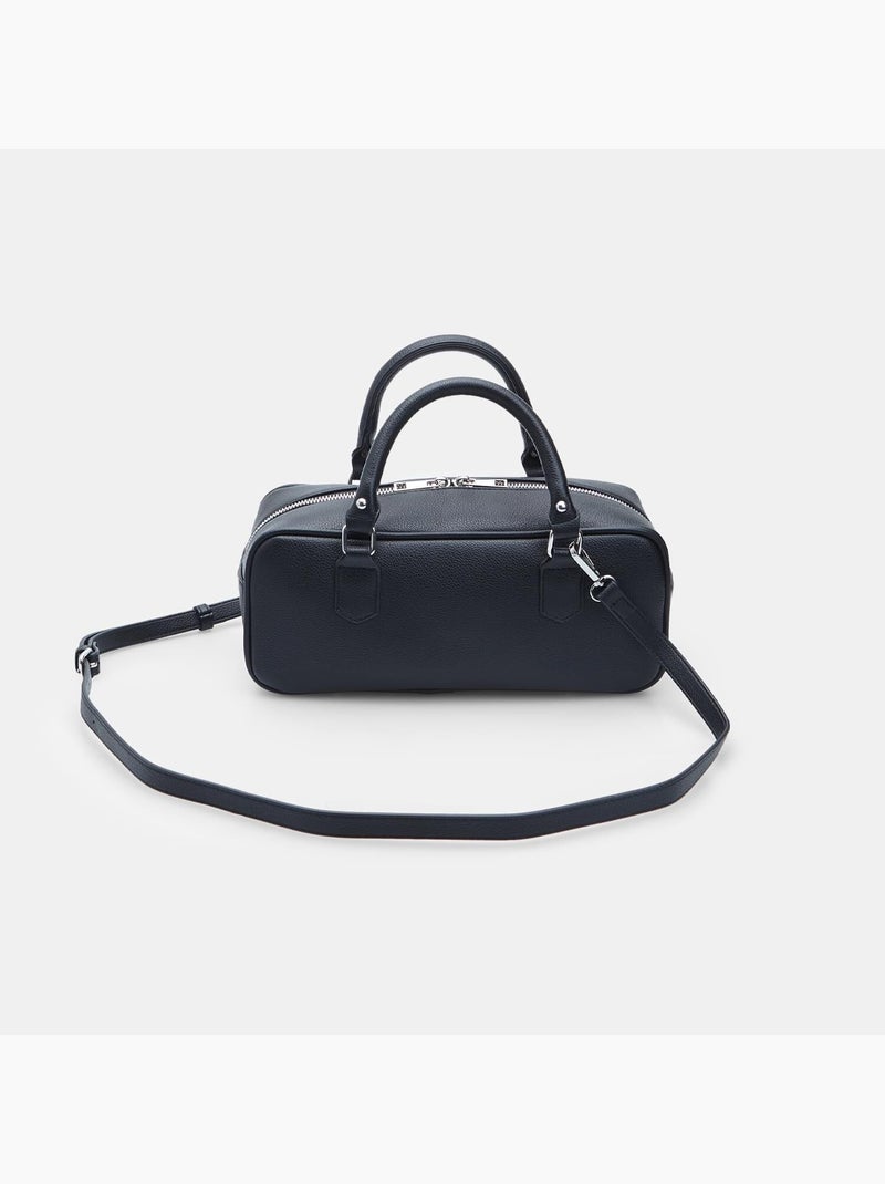 Sac modèle bowling BATA Noir - Kiabi