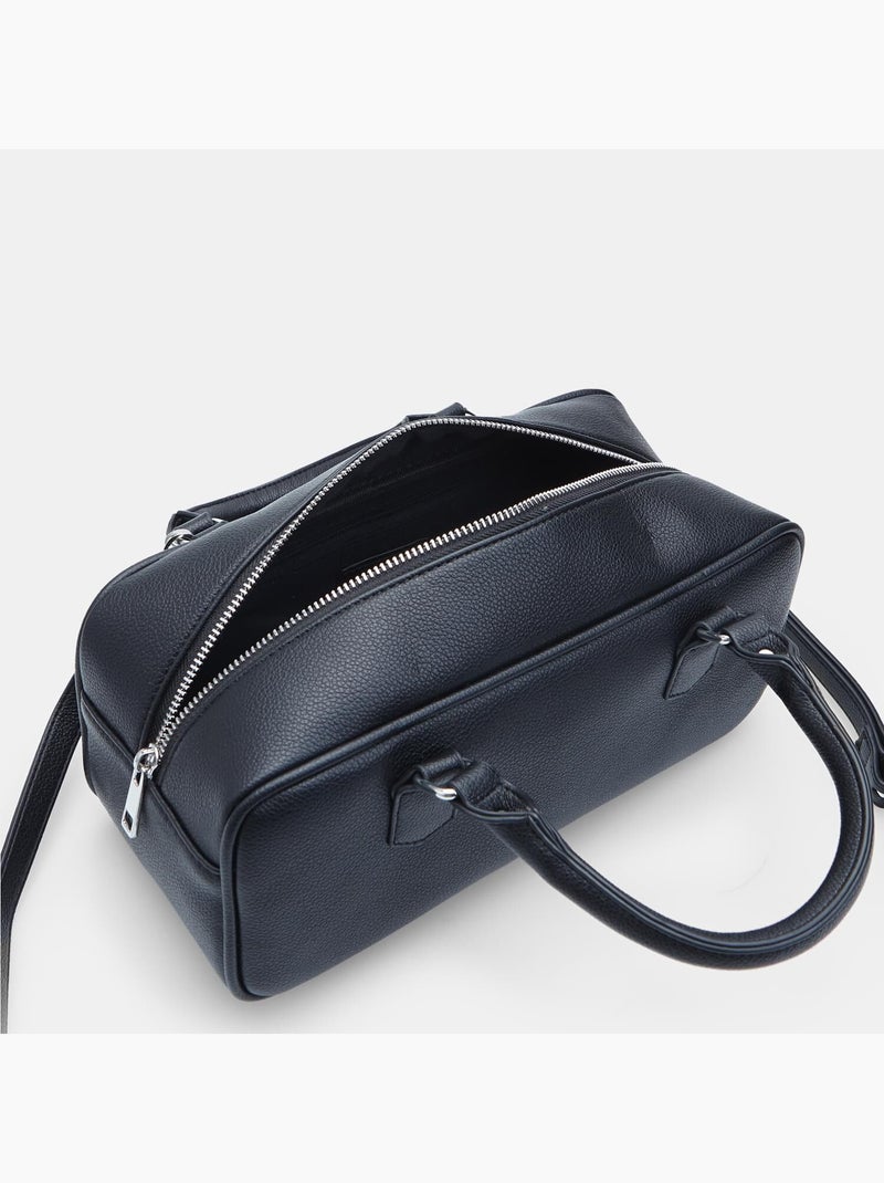 Sac modèle bowling BATA Noir - Kiabi