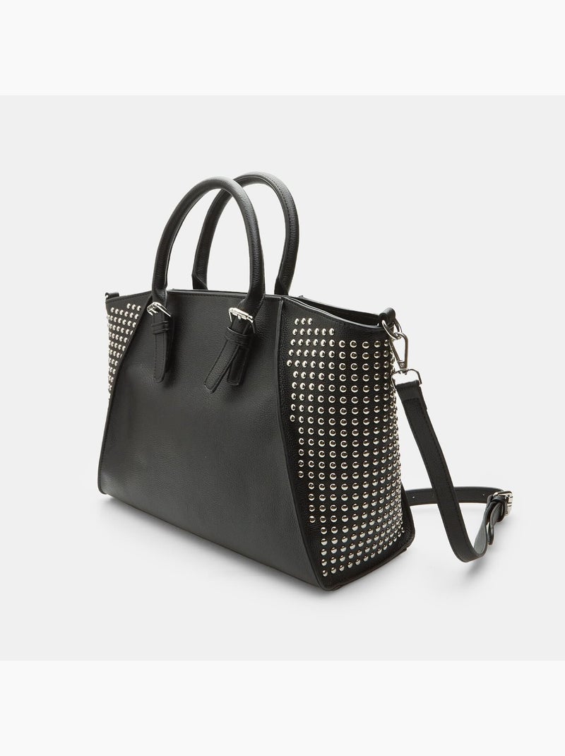 Sac modèle bowling BATA RED LABEL Noir - Kiabi