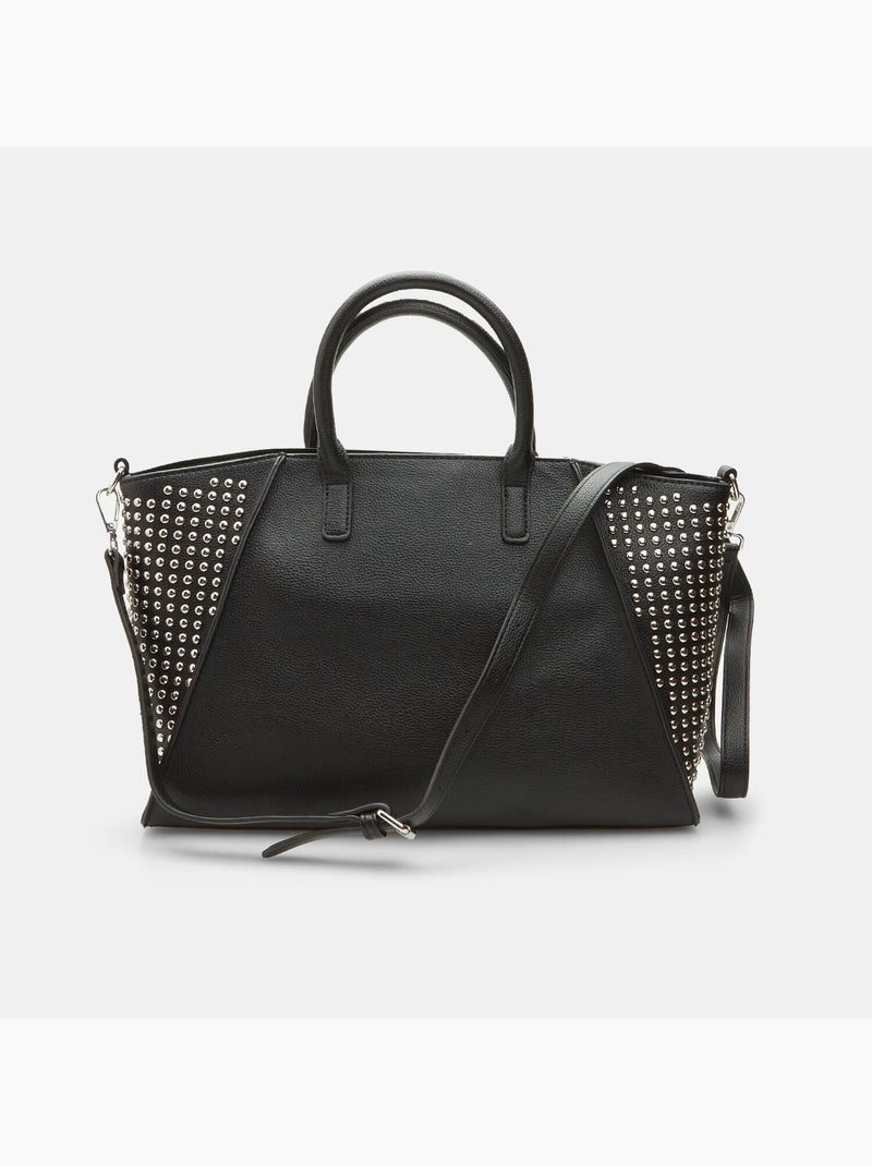 Sac modèle bowling BATA RED LABEL Noir - Kiabi