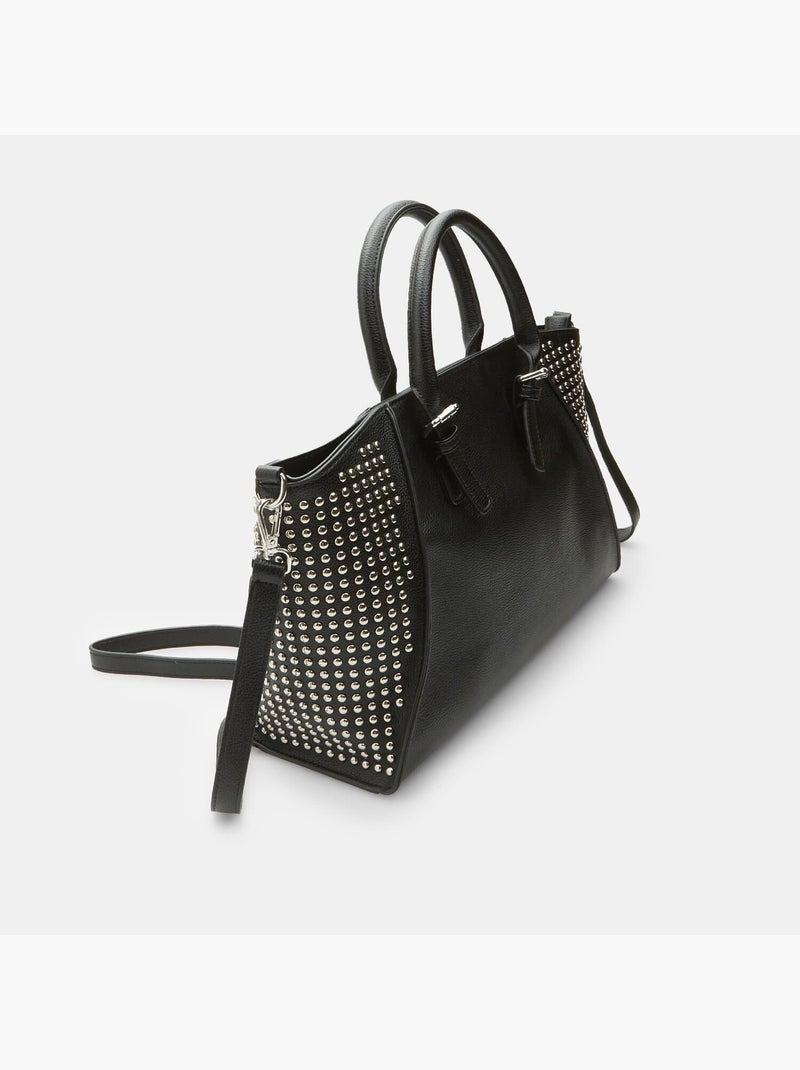 Sac modèle bowling BATA RED LABEL Noir - Kiabi