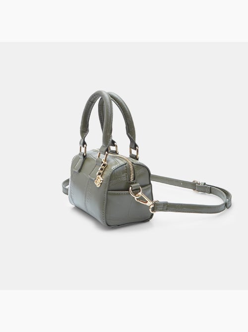 Sac modèle bowling BATA RED LABEL - Kiabi