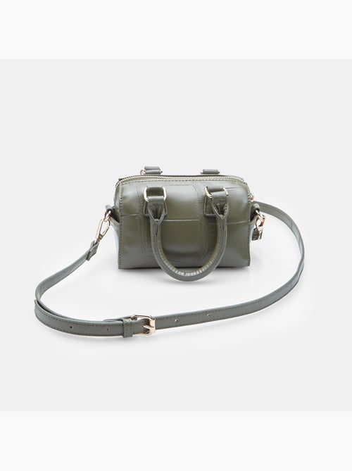Sac modèle bowling BATA RED LABEL - Kiabi