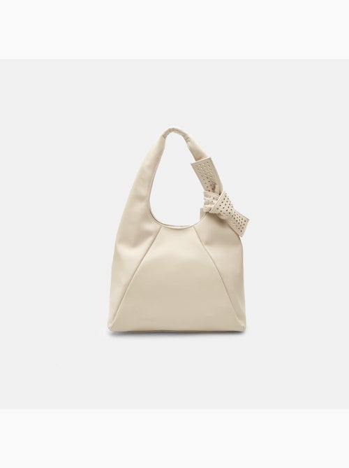 Sac modèle Hobo BATA - Kiabi