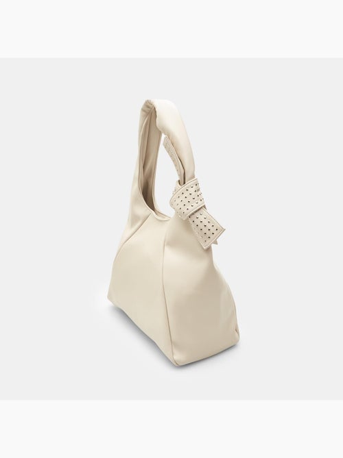 Sac modèle Hobo BATA - Kiabi