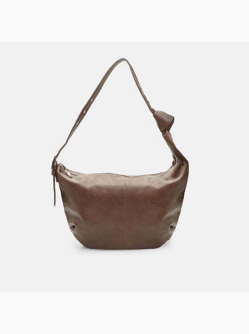 Sac modèle Hobo BATA - Kiabi