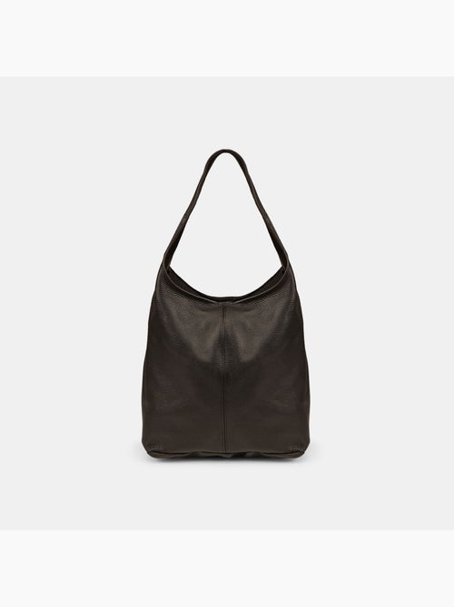 Sac modèle Hobo BATA - Kiabi