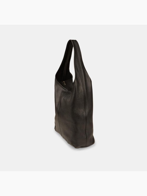 Sac modèle Hobo BATA - Kiabi