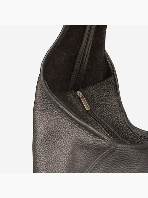 Sac modèle Hobo BATA - Kiabi