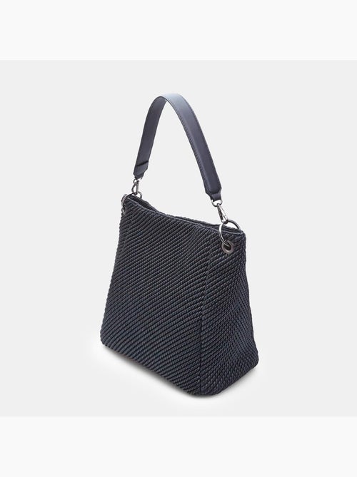 Sac modèle Hobo BATA - Kiabi