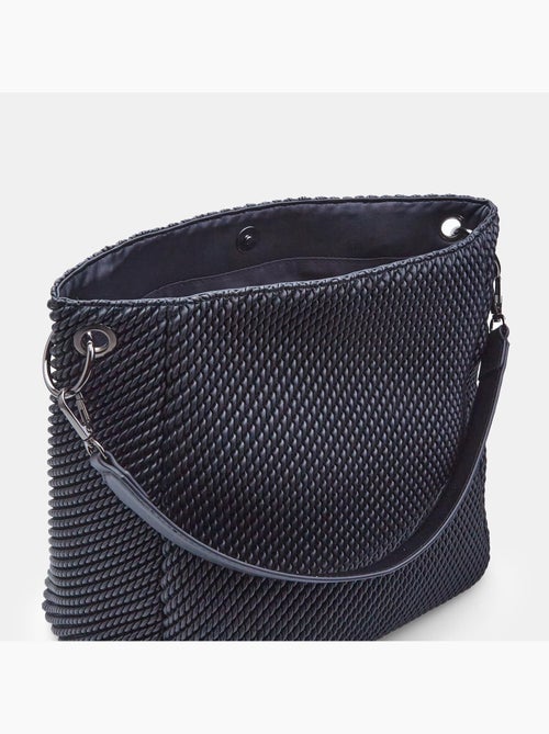 Sac modèle Hobo BATA - Kiabi