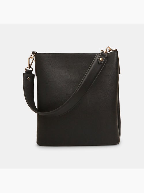 Sac modèle Hobo BATA - Kiabi Sac modèle Hobo BATA - Kiabi