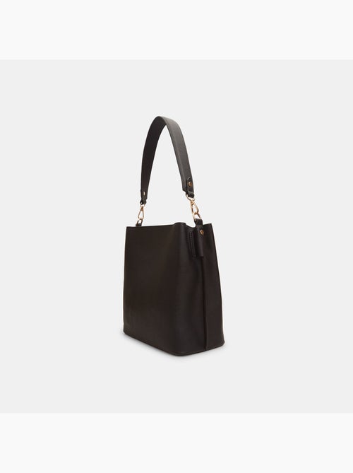 Sac modèle Hobo BATA - Kiabi Sac modèle Hobo BATA - Kiabi