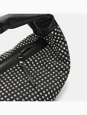 Sac modèle hobo bata