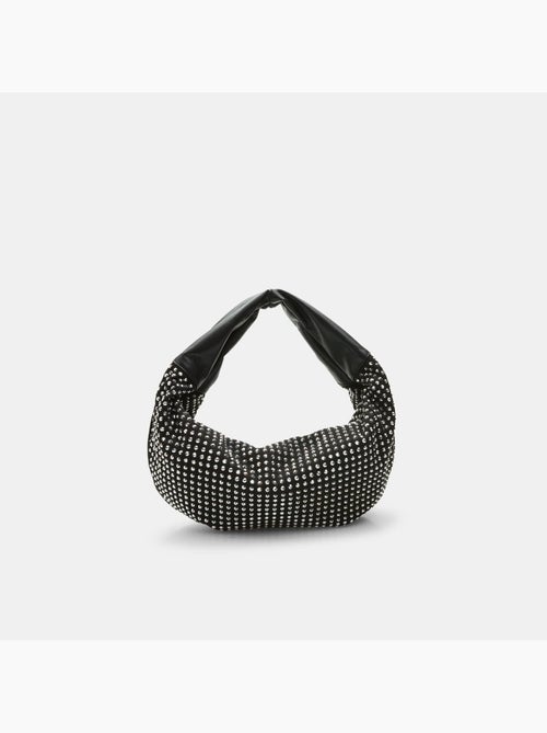 Sac modèle Hobo BATA - Kiabi
