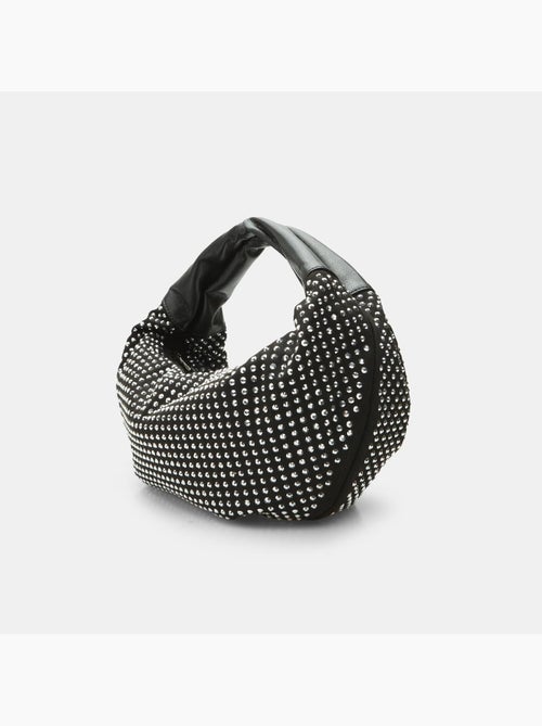 Sac modèle Hobo BATA - Kiabi