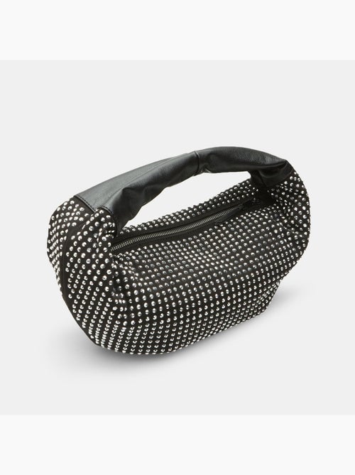 Sac modèle Hobo BATA - Kiabi