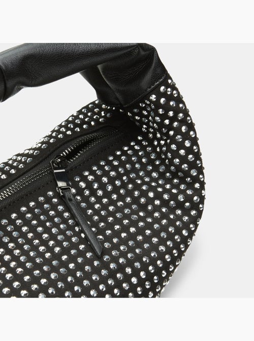 Sac modèle Hobo BATA - Kiabi