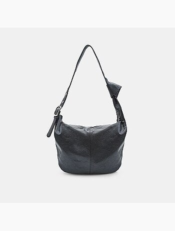 Sac modèle hobo bata