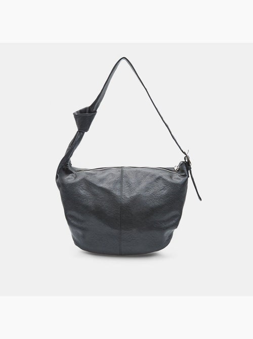 Sac modèle Hobo BATA - Kiabi