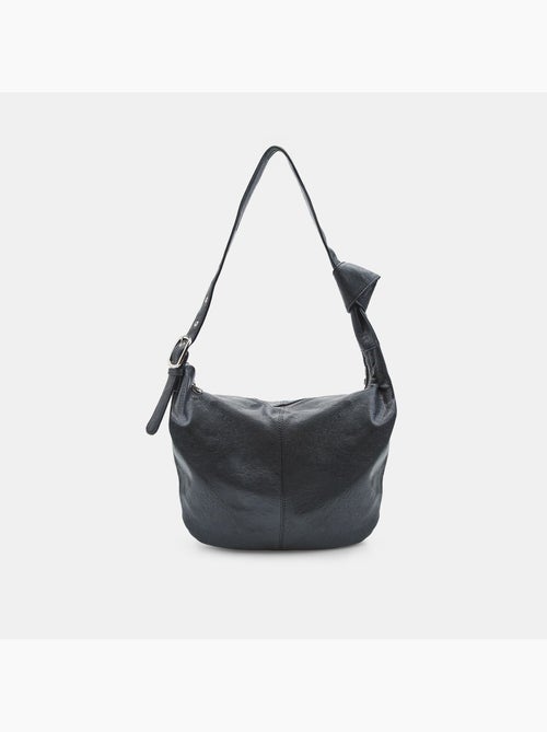 Sac modèle Hobo BATA - Kiabi