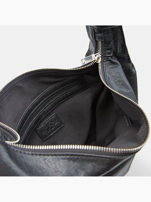 Sac modèle Hobo BATA - Kiabi
