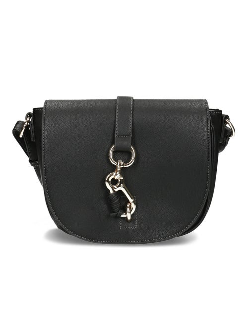 Sac modèle hobo BATA - Kiabi