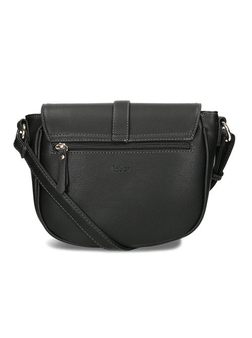 Sac modèle hobo BATA - Kiabi