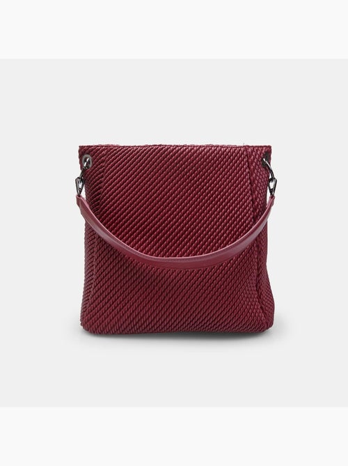 Sac modèle Hobo BATA - Kiabi
