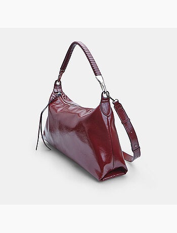 Sac modèle hobo bata