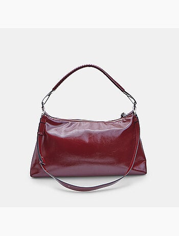 Sac modèle hobo bata