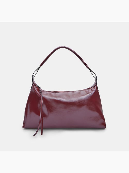 Sac modèle hobo BATA - Kiabi