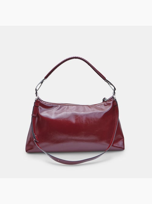 Sac modèle hobo BATA - Kiabi
