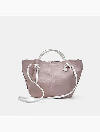 Sac modèle shopper BATA