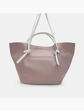 Sac modèle shopper BATA