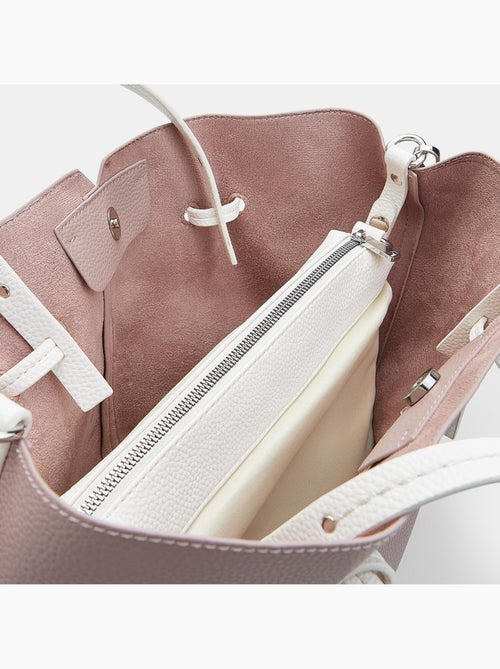 Sac modèle shopper BATA - Kiabi