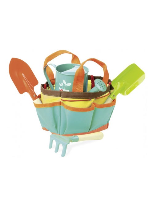 Sac Mon petit potager - Kiabi