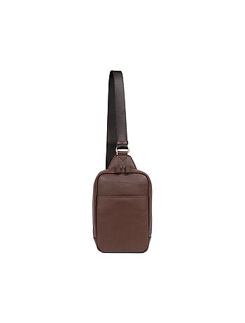 Sac monobretelle Cuir CONFORT
